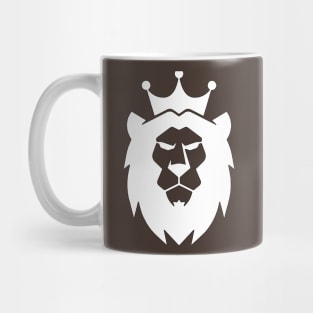 Lion King Mug